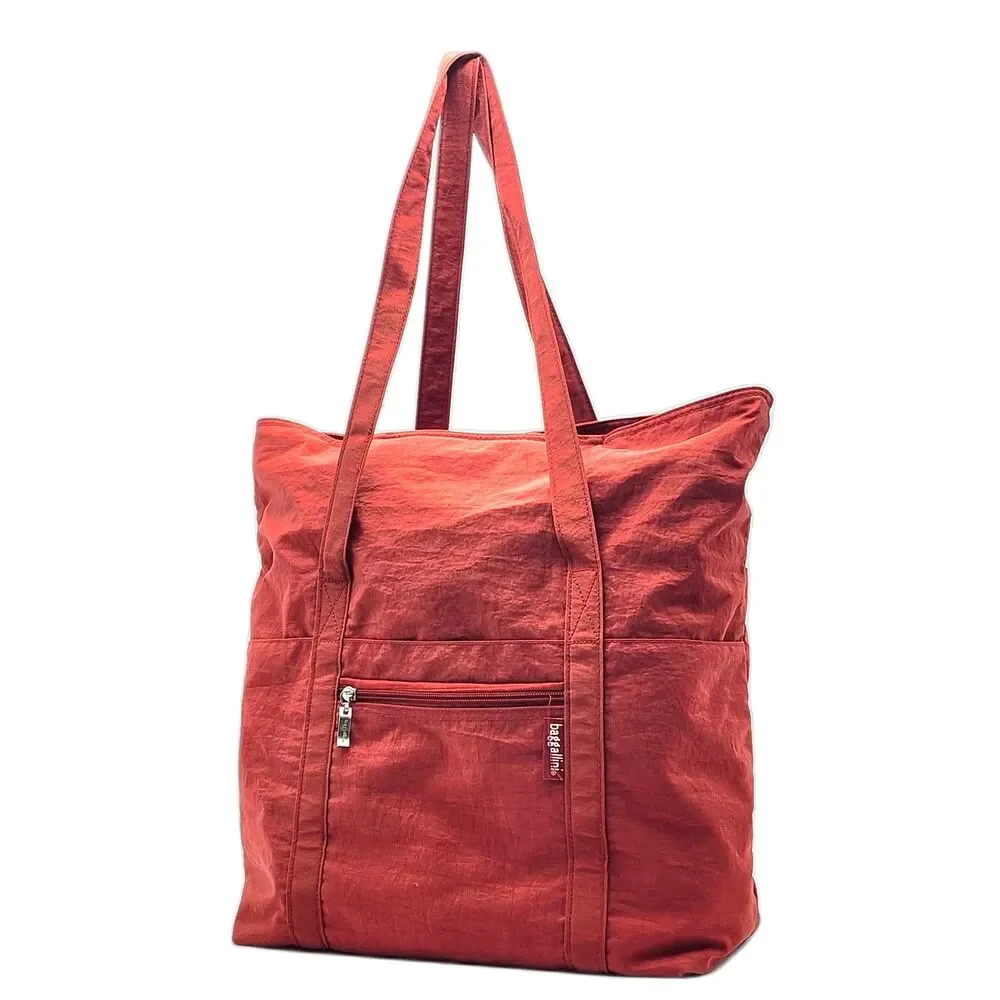 Baggallini carryall expandable